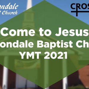 Youth Mission Trip 2021 (YMT 2021)