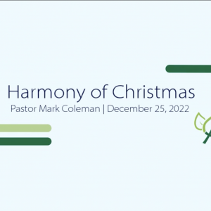Harmony of Christmas