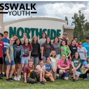 Crosswalk (Youth Ministry)
